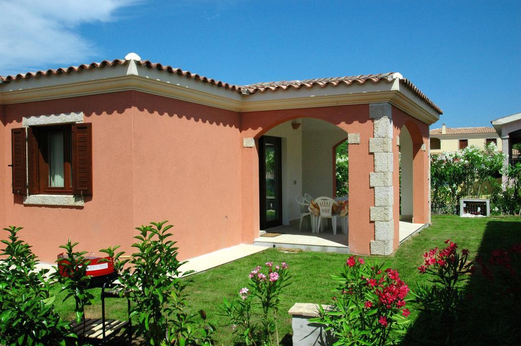 Holiday Homes Stella Marina San Teodoro  Room photo