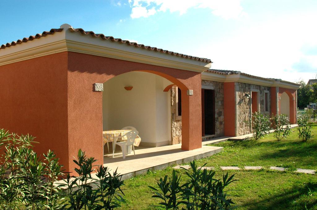 Holiday Homes Stella Marina San Teodoro  Room photo