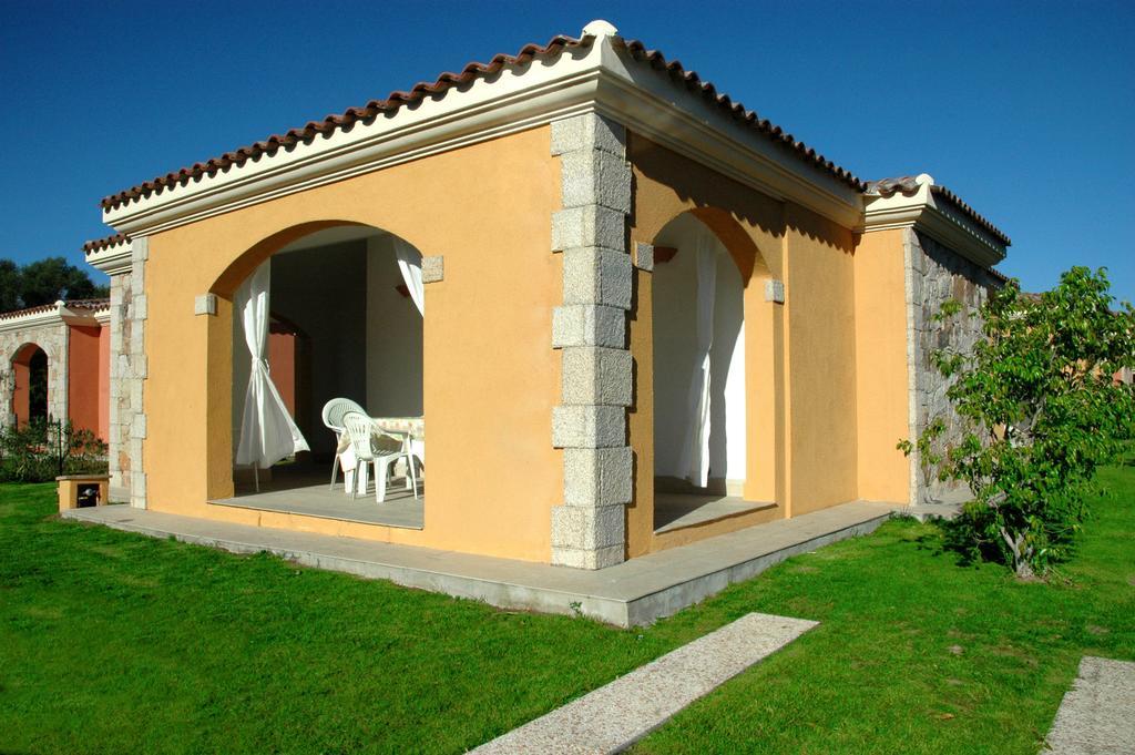 Holiday Homes Stella Marina San Teodoro  Room photo