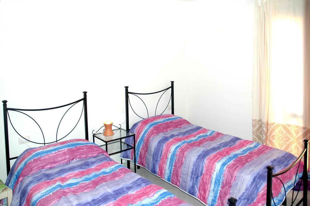 Holiday Homes Stella Marina San Teodoro  Room photo