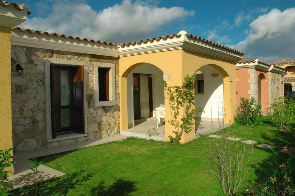 Holiday Homes Stella Marina San Teodoro  Room photo