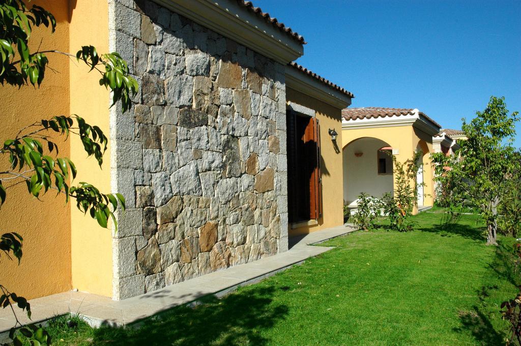 Holiday Homes Stella Marina San Teodoro  Room photo